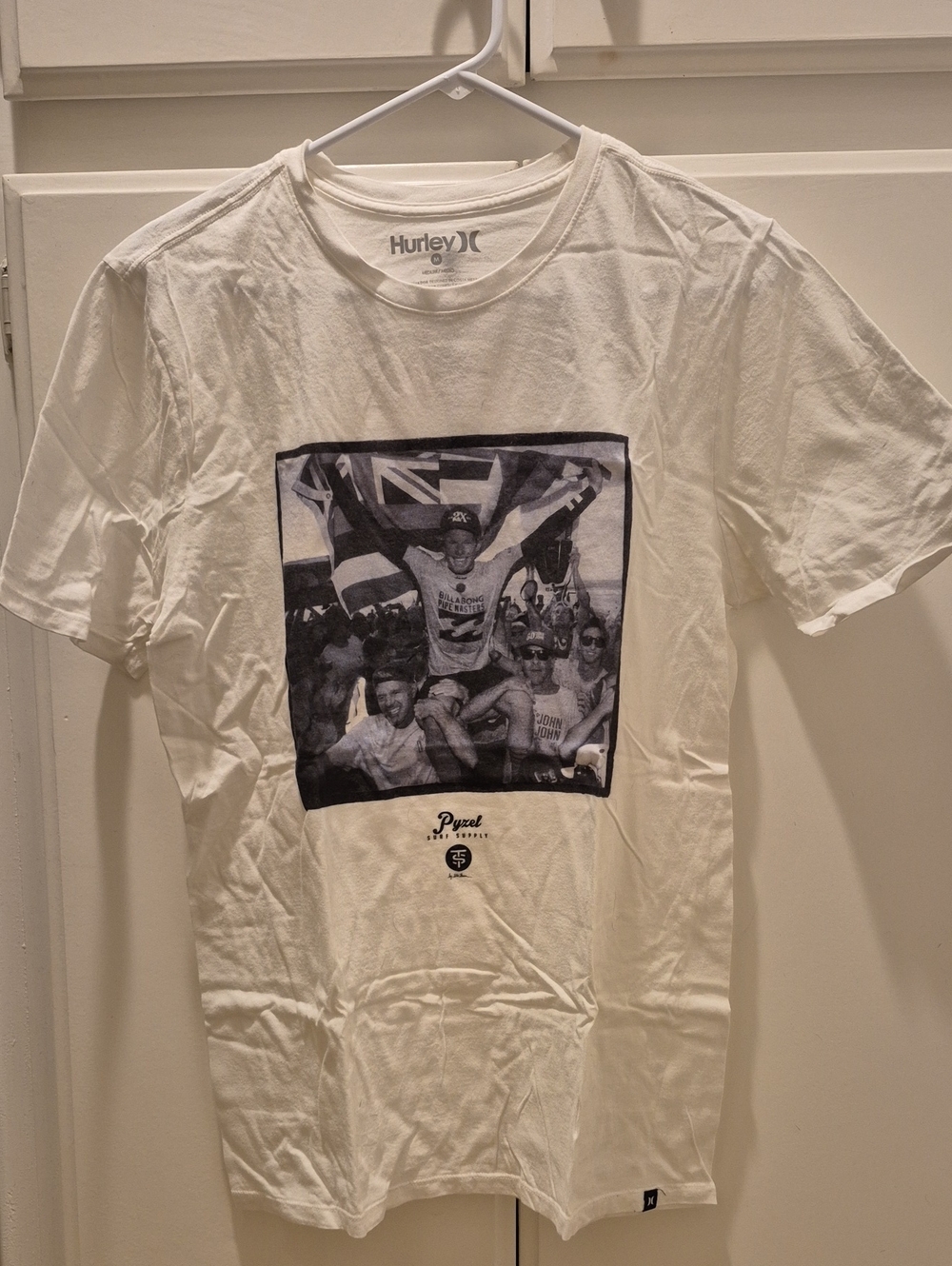Hurley John John Florence Champion Tee